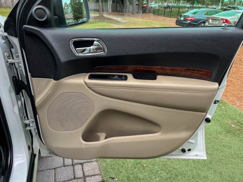 2016 Dodge Durango Limited Wilmington NC