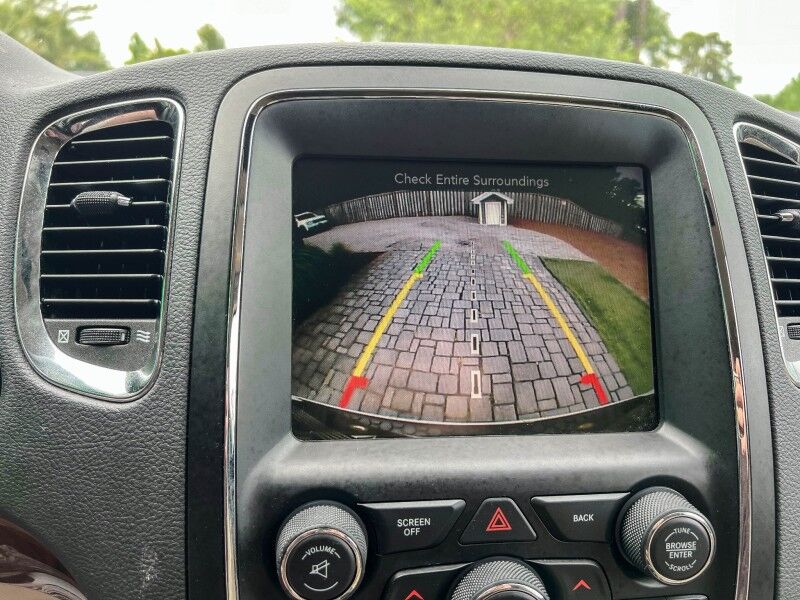 2016 Dodge Durango Limited Wilmington NC
