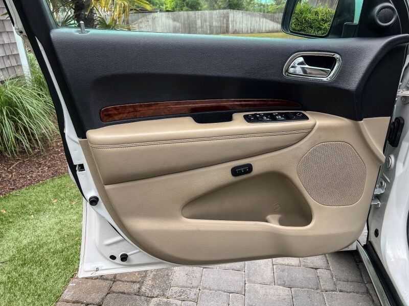 2016 Dodge Durango Limited Wilmington NC