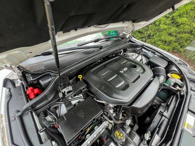 2016 Dodge Durango Limited Wilmington NC