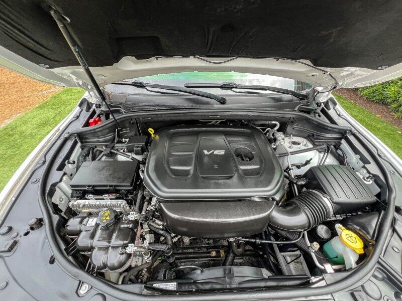2016 Dodge Durango Limited Wilmington NC