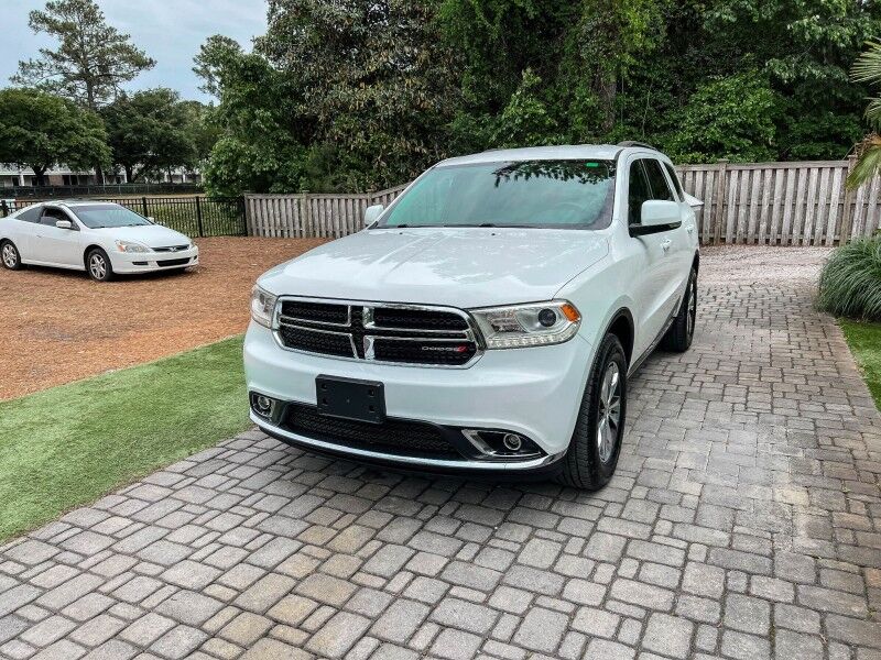 2016 Dodge Durango Limited Wilmington NC