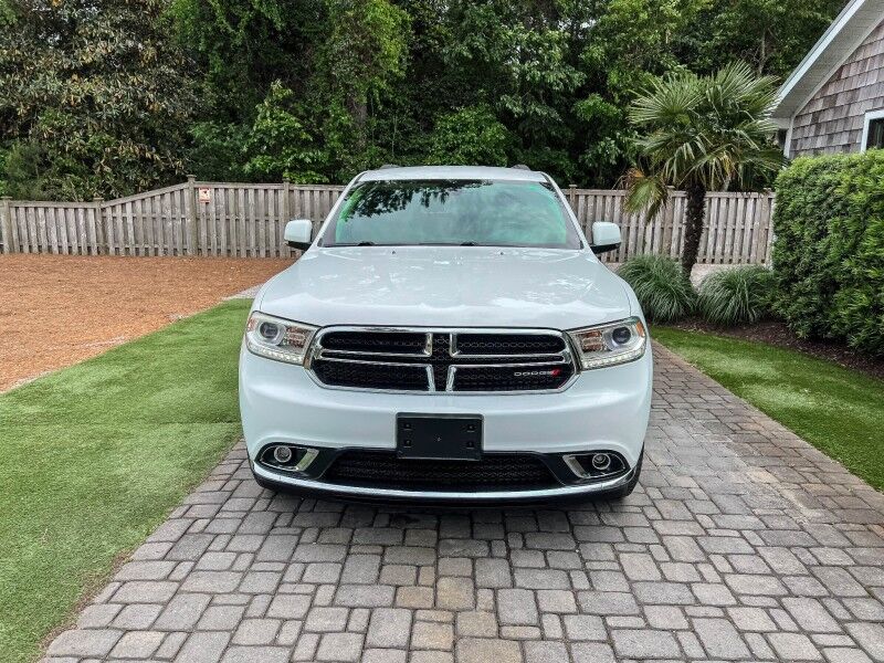 2016 Dodge Durango Limited Wilmington NC