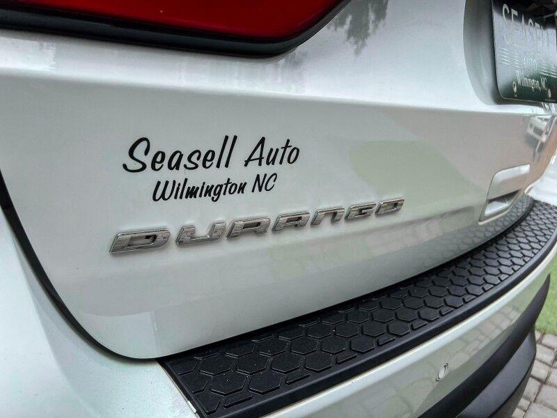 2016 Dodge Durango Limited Wilmington NC