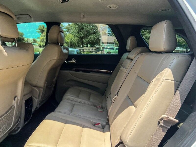 2016 Dodge Durango Limited Wilmington NC