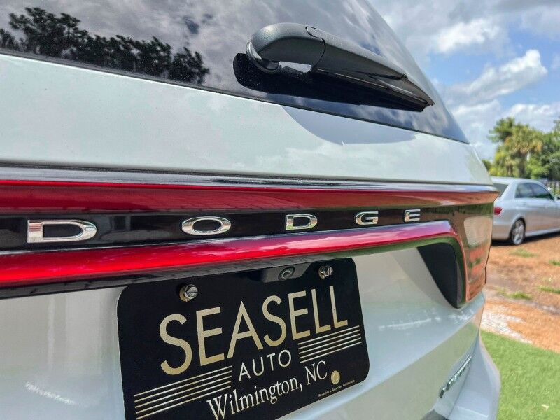 2016 Dodge Durango Limited Wilmington NC