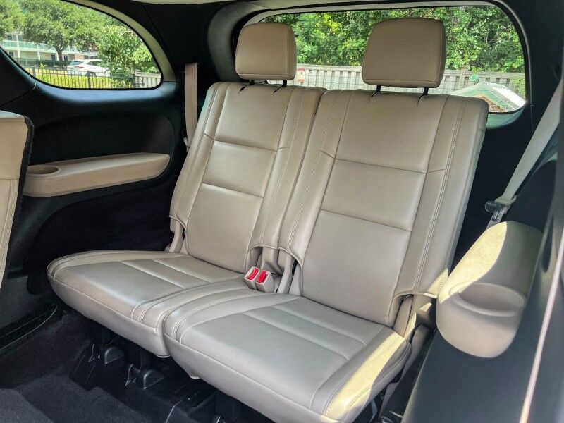 2016 Dodge Durango Limited Wilmington NC