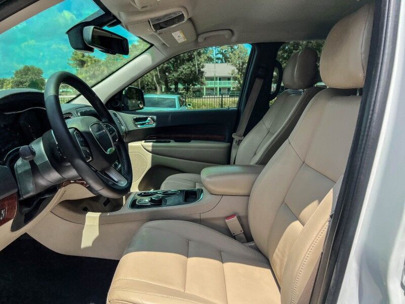 2016 Dodge Durango Limited Wilmington NC