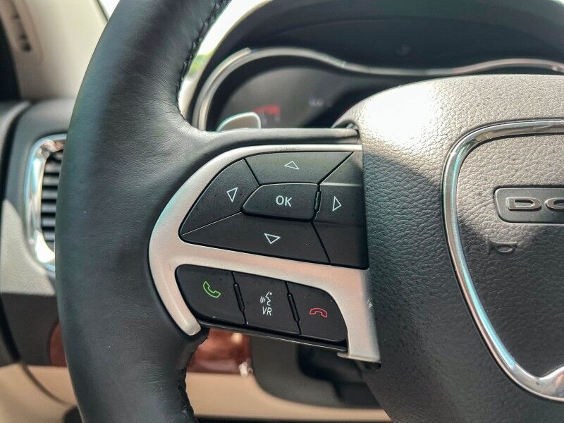 2016 Dodge Durango Limited Wilmington NC