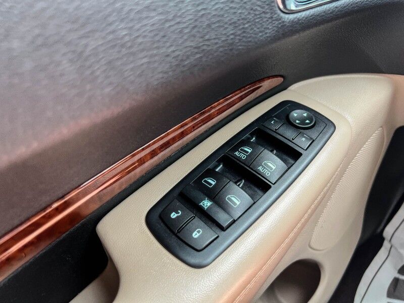 2016 Dodge Durango Limited Wilmington NC