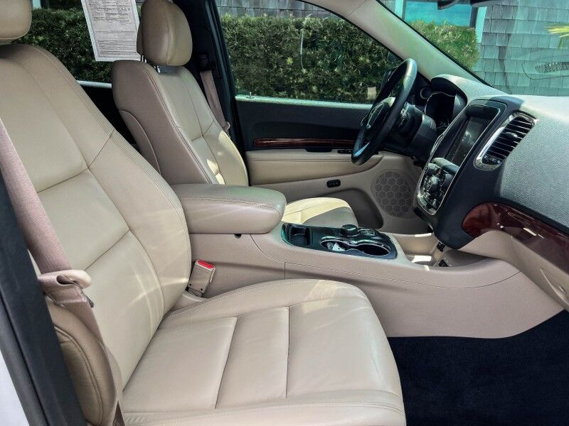 2016 Dodge Durango Limited Wilmington NC