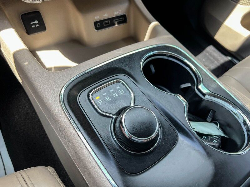 2016 Dodge Durango Limited Wilmington NC