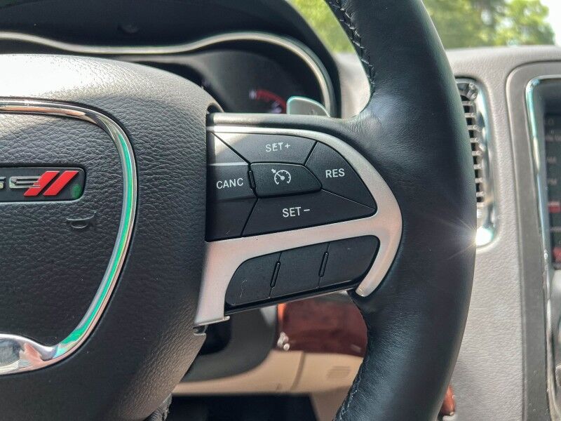 2016 Dodge Durango Limited Wilmington NC