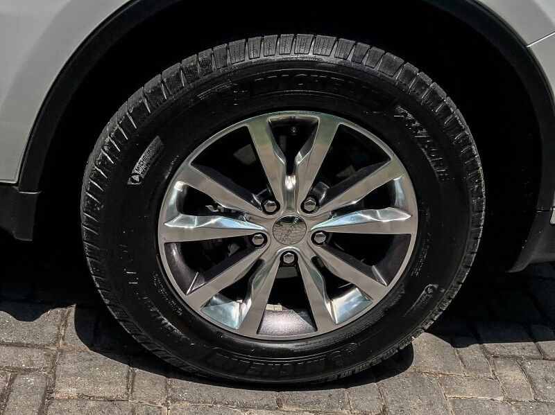 2016 Dodge Durango Limited Wilmington NC