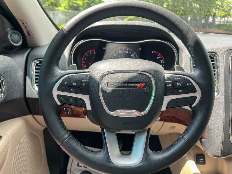 2016 Dodge Durango Limited Wilmington NC