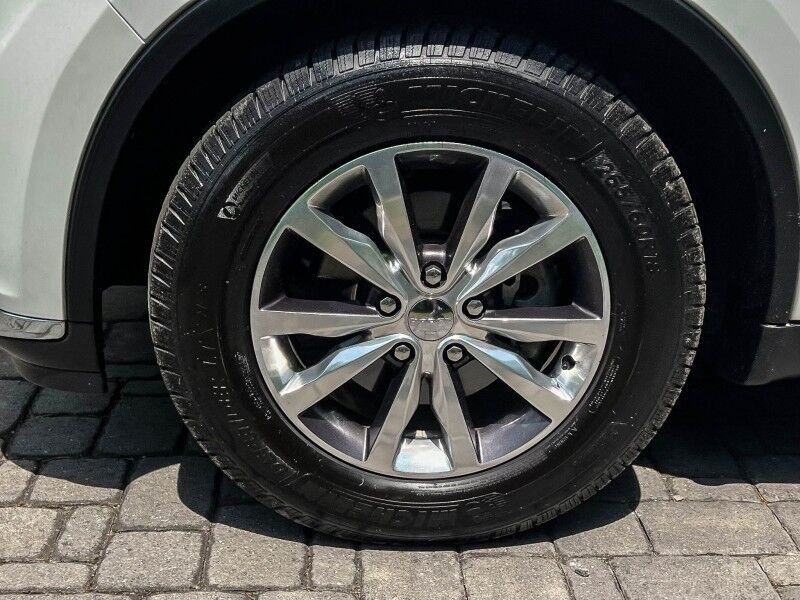 2016 Dodge Durango Limited Wilmington NC