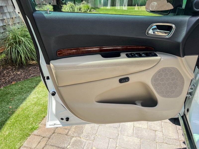 2016 Dodge Durango Limited Wilmington NC