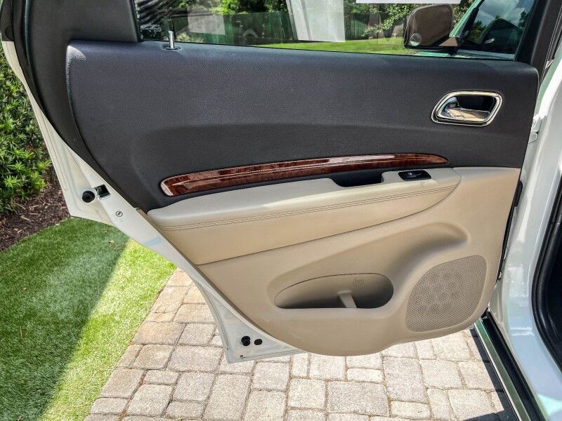 2016 Dodge Durango Limited Wilmington NC