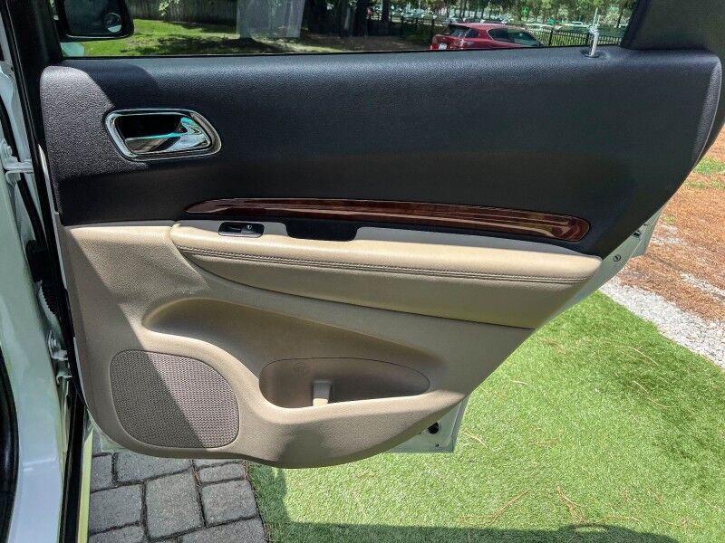 2016 Dodge Durango Limited Wilmington NC