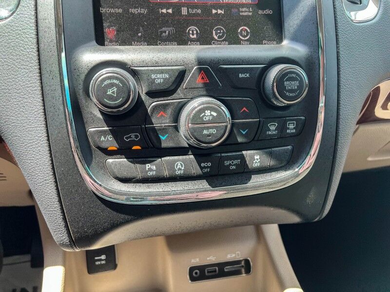 2016 Dodge Durango Limited Wilmington NC