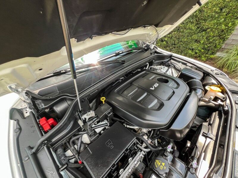 2016 Dodge Durango Limited Wilmington NC