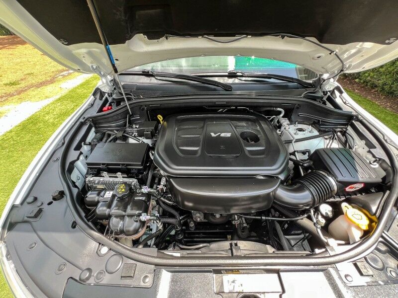 2016 Dodge Durango Limited Wilmington NC