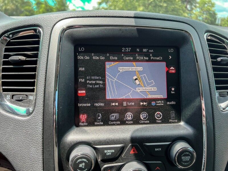 2016 Dodge Durango Limited Wilmington NC