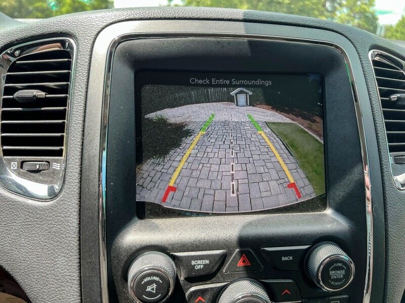 2016 Dodge Durango Limited Wilmington NC