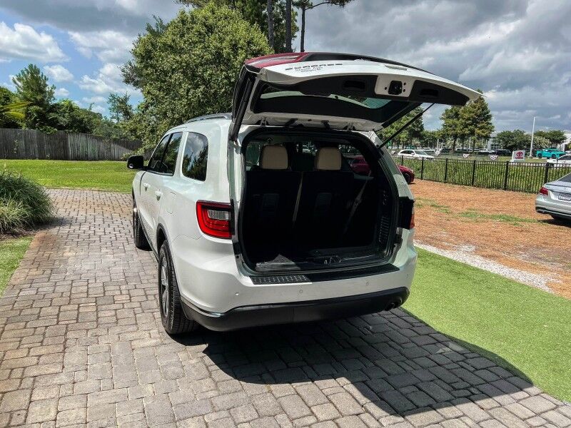2016 Dodge Durango Limited Wilmington NC