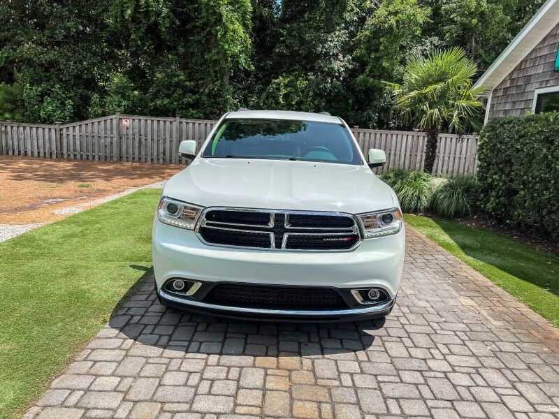 2016 Dodge Durango Limited Wilmington NC