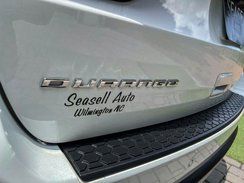 2016 Dodge Durango Limited Wilmington NC