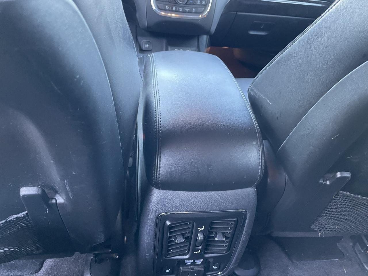 2016 Dodge Durango Limited Alexandria VA