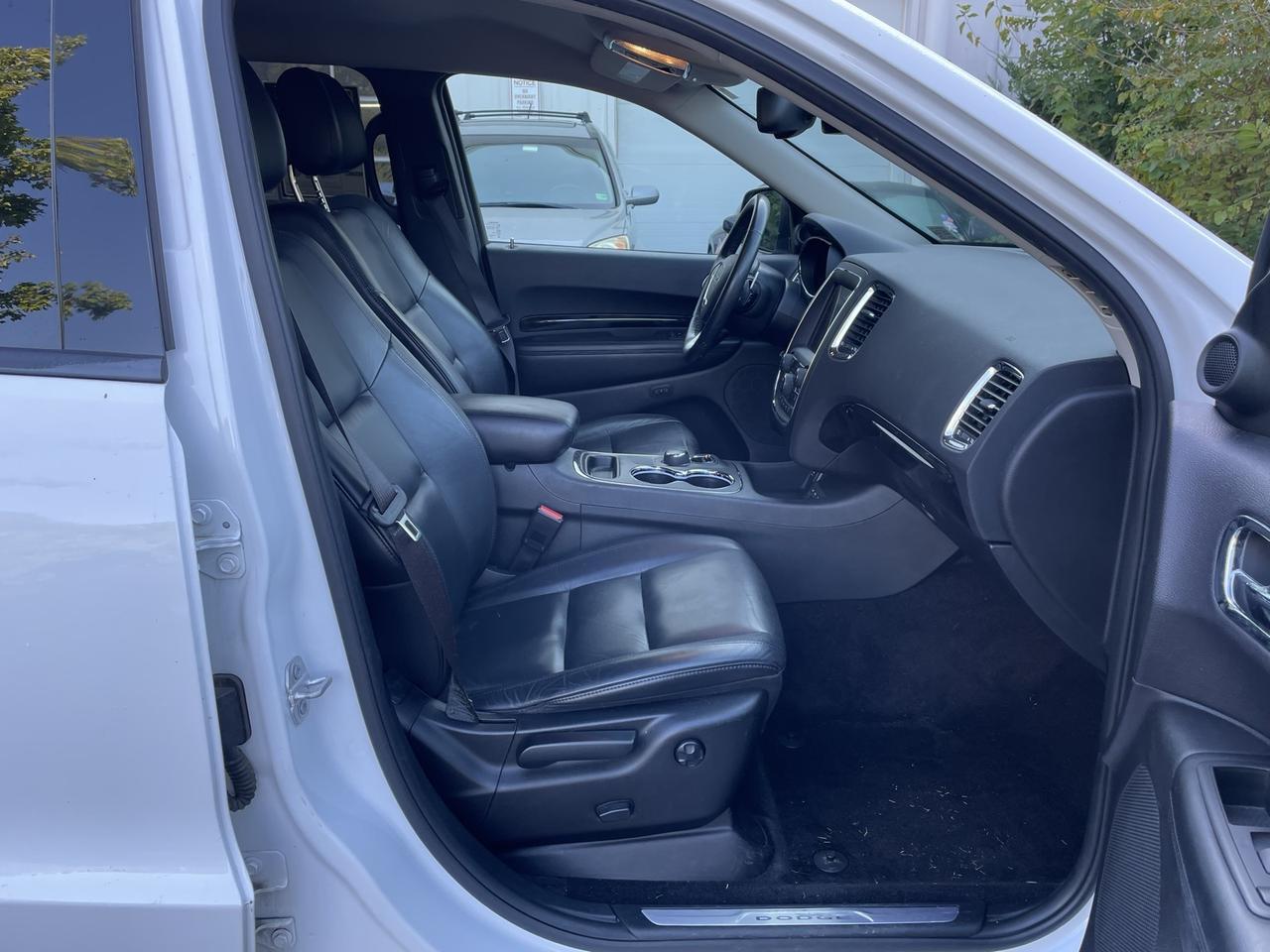 2016 Dodge Durango Limited Alexandria VA
