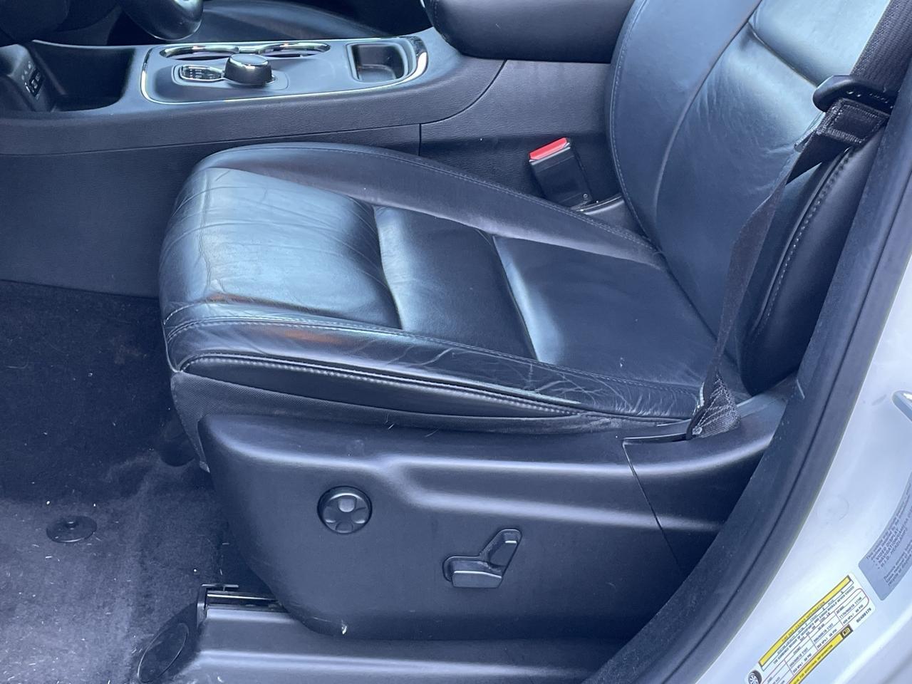2016 Dodge Durango Limited Alexandria VA