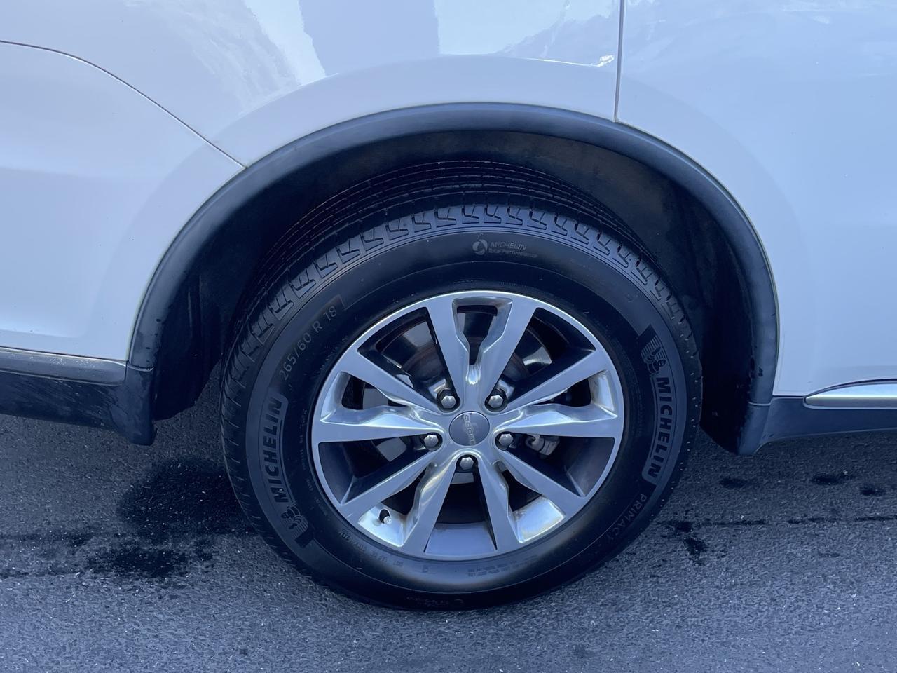 2016 Dodge Durango Limited Alexandria VA