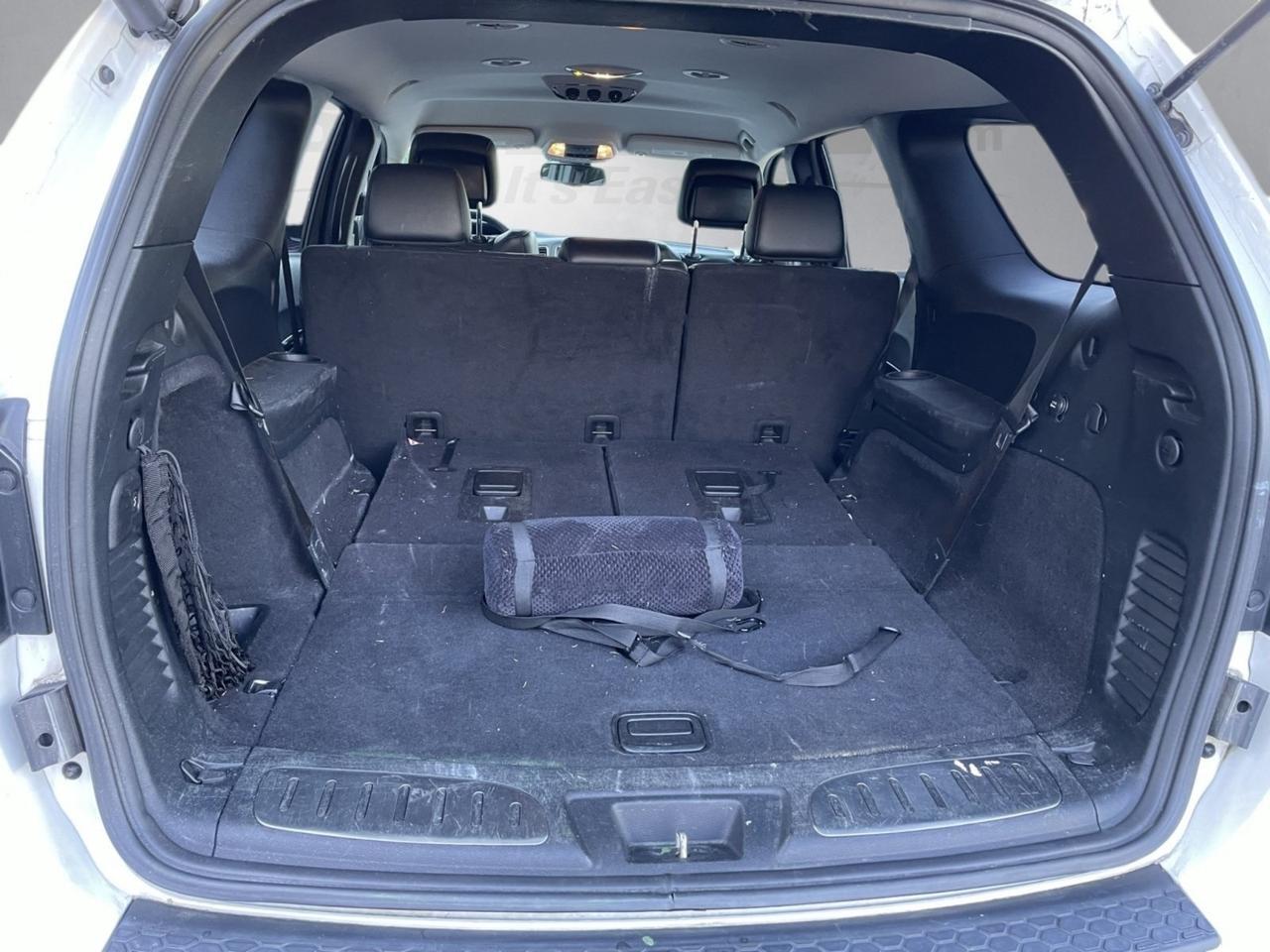 2016 Dodge Durango Limited Alexandria VA
