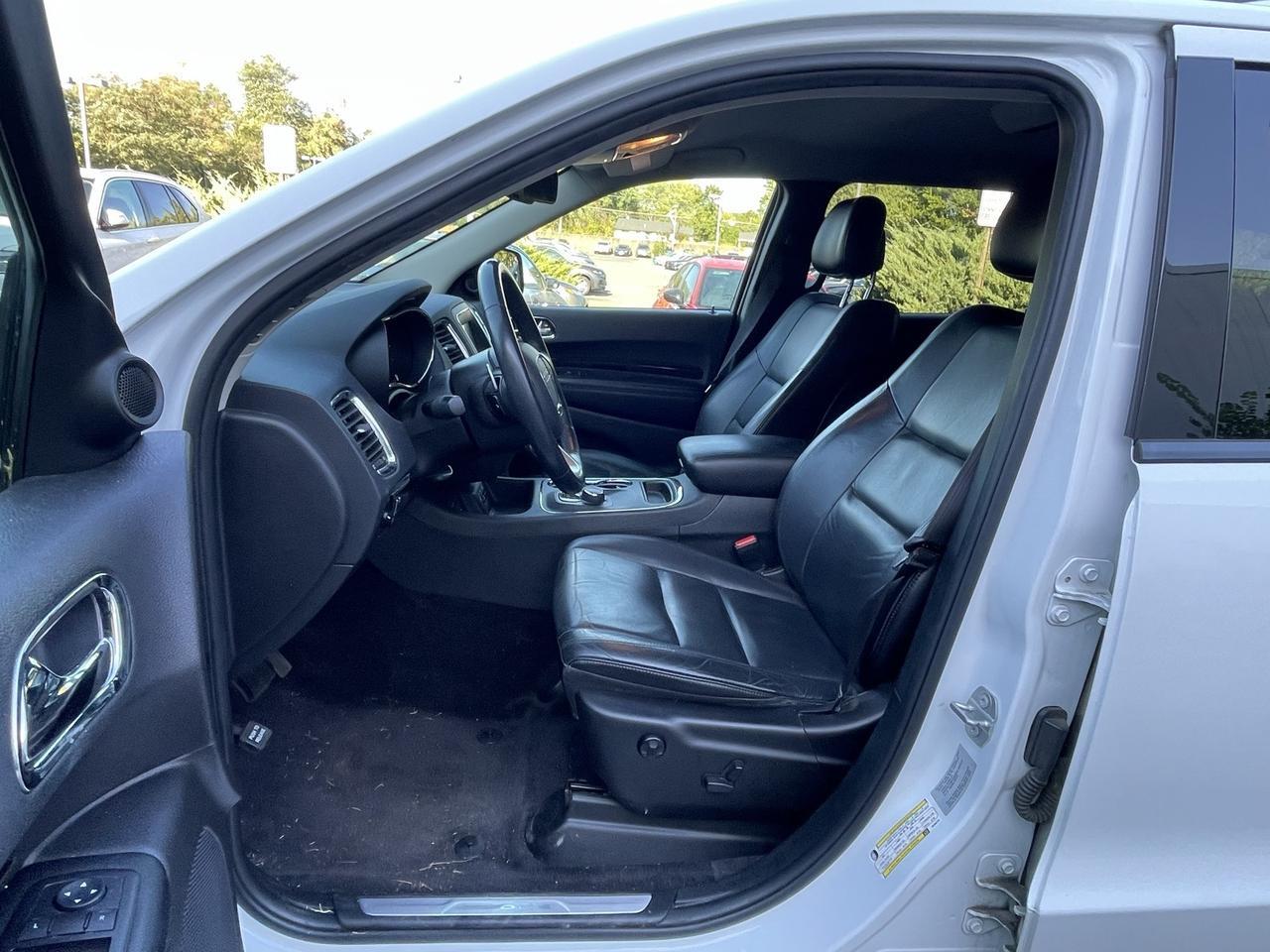 2016 Dodge Durango Limited Alexandria VA
