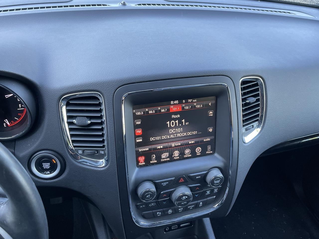 2016 Dodge Durango Limited Alexandria VA