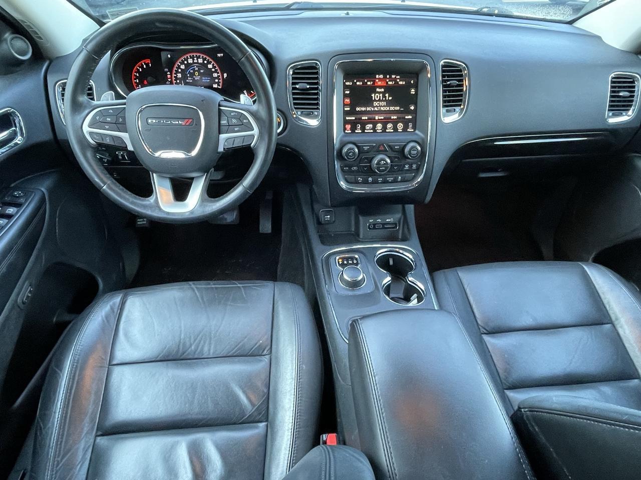 2016 Dodge Durango Limited Alexandria VA