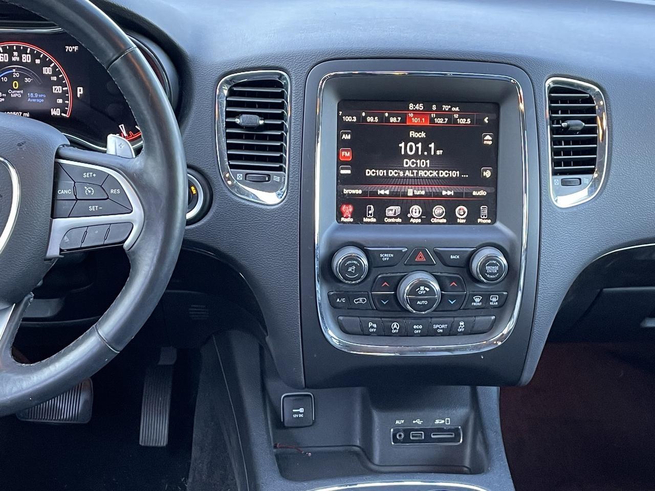 2016 Dodge Durango Limited Alexandria VA