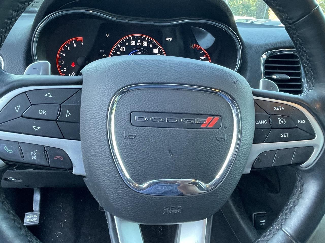 2016 Dodge Durango Limited Alexandria VA