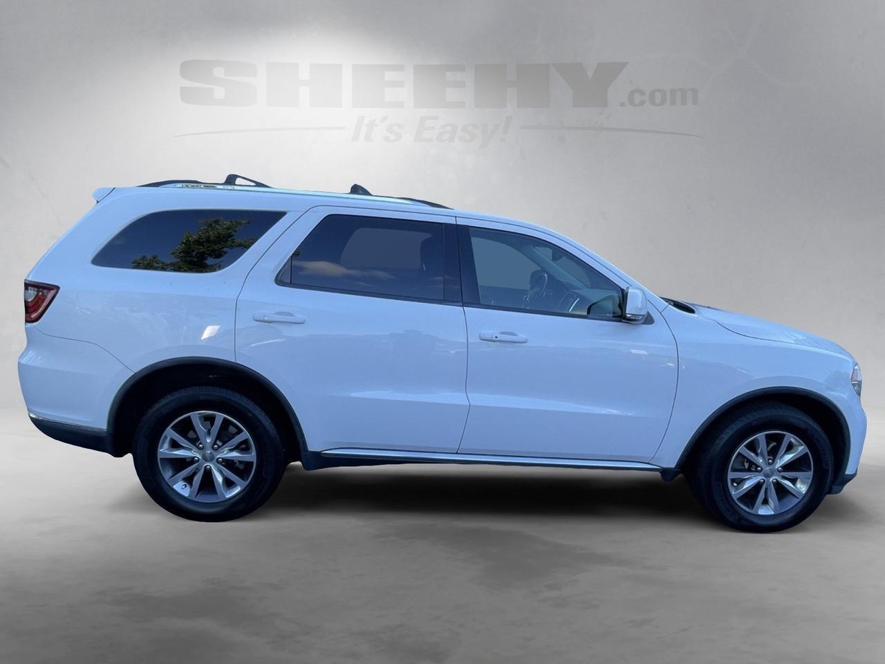 2016 Dodge Durango Limited Alexandria VA