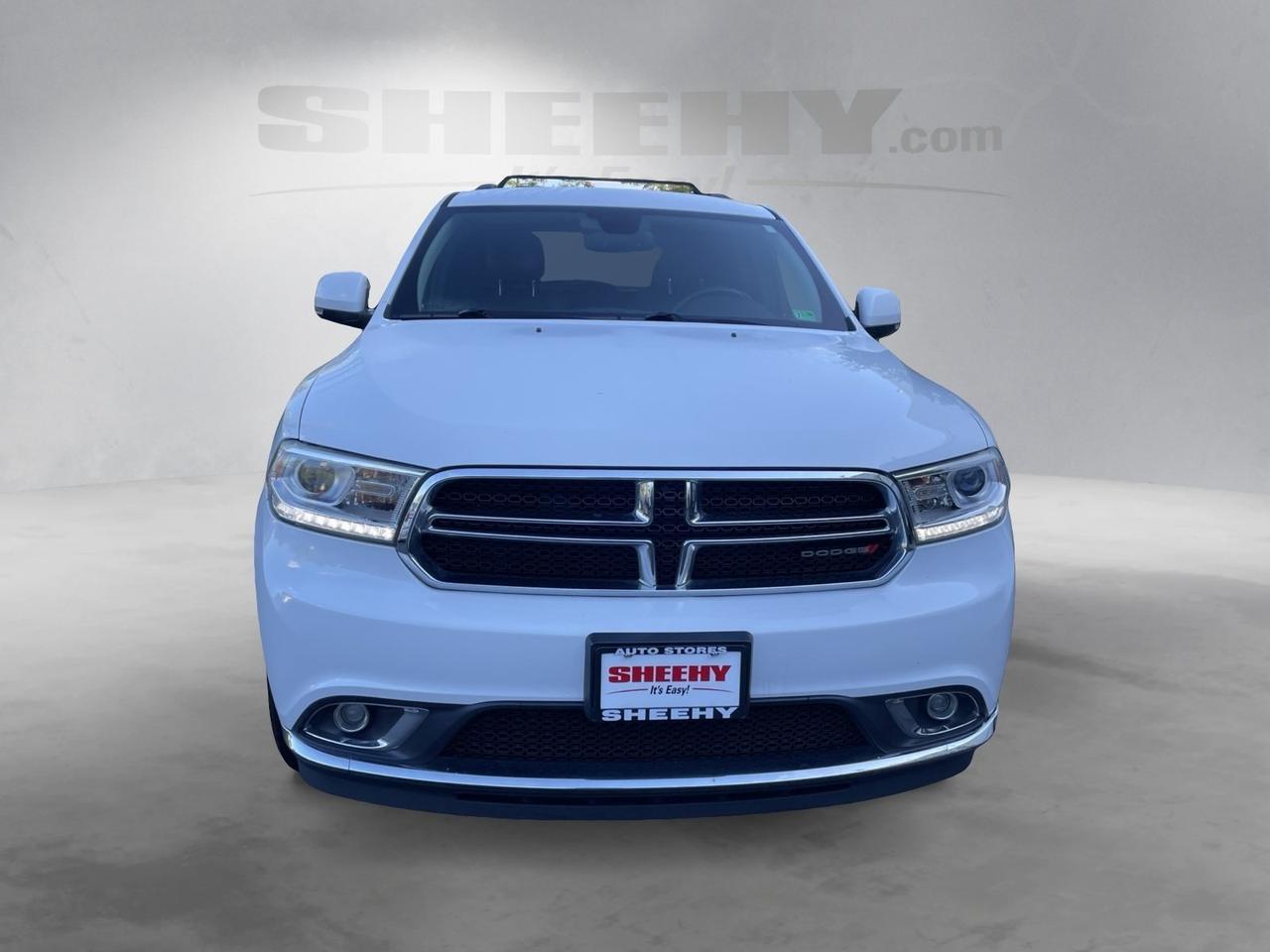 2016 Dodge Durango Limited Alexandria VA