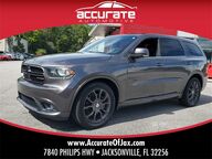 2016 Dodge Durango R/T Jacksonville FL 2016 Dodge Durango R/T Jacksonville FL