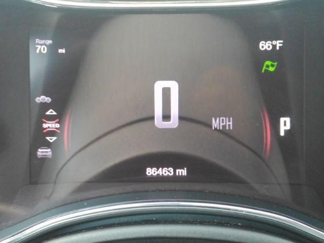 2016 Dodge Durango R/T Plano TX