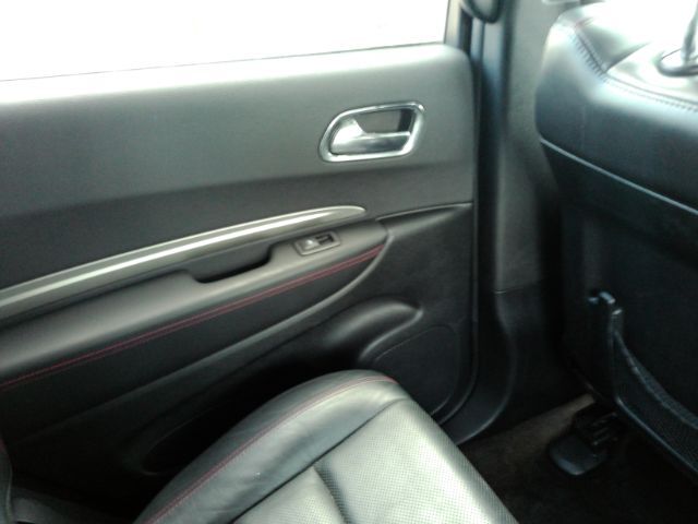 2016 Dodge Durango R/T Plano TX