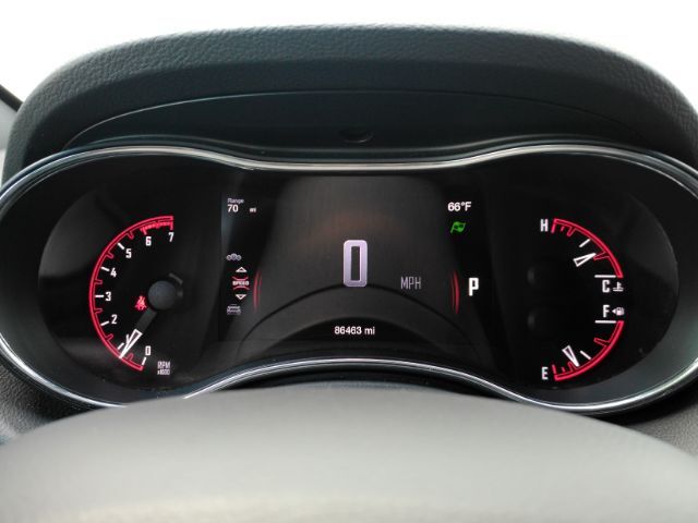 2016 Dodge Durango R/T Plano TX