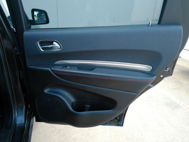 2016 Dodge Durango R/T Plano TX