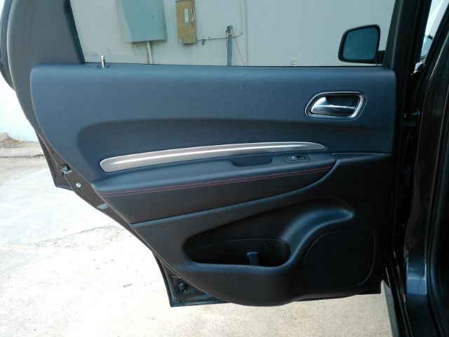 2016 Dodge Durango R/T Plano TX