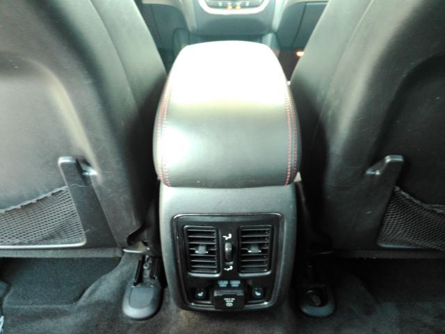 2016 Dodge Durango R/T Plano TX